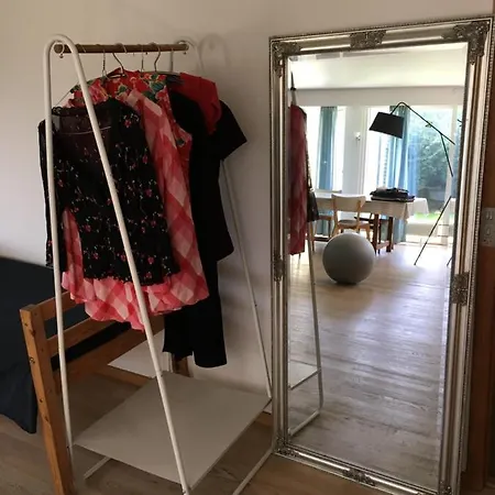 Quiet Close To Everything Appartement Odense