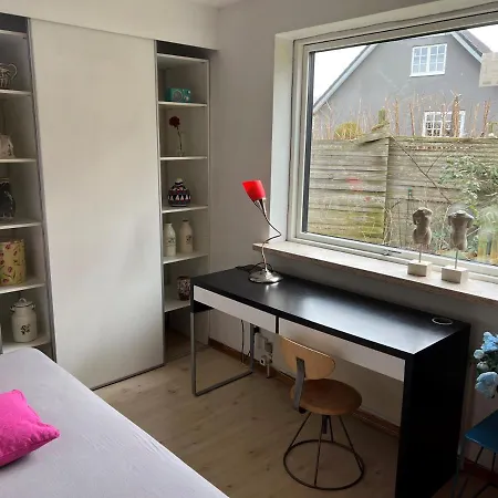 Quiet Close To Everything Appartement