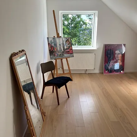 Appartement Quiet Close To Everything Odense