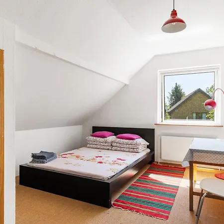 아파트 Quiet Close To Everything 오덴세