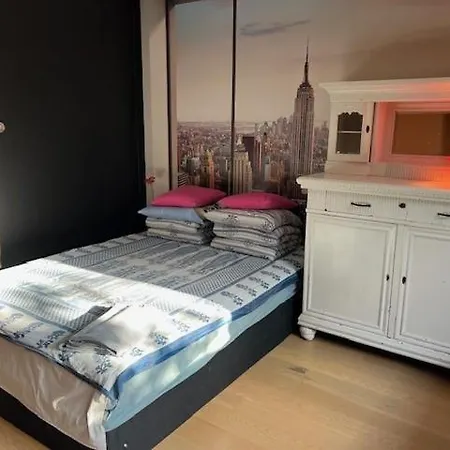 Quiet Close To Everything Odense