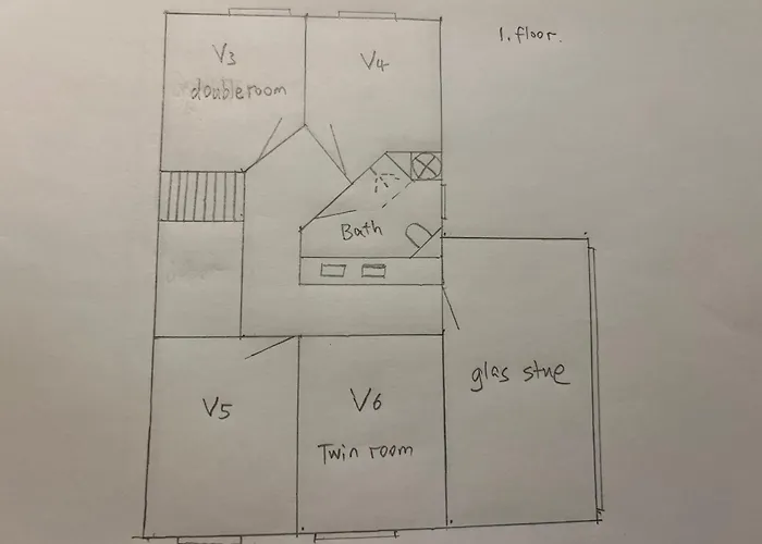 Quiet Close To Everything Lejlighed