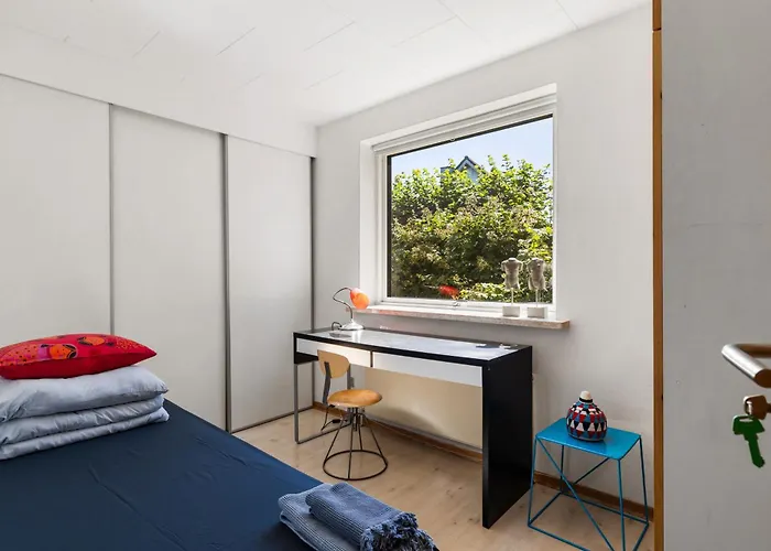 Lejlighed Quiet Close To Everything *