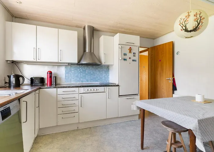 Quiet Close To Everything * Odense