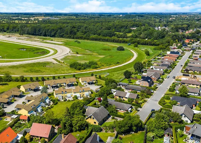 Lejlighed Quiet Close To Everything