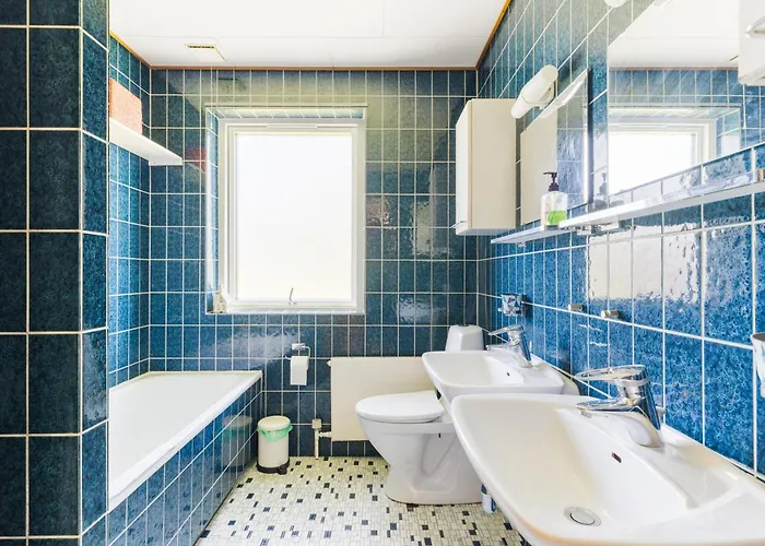 Quiet Close To Everything Lejlighed