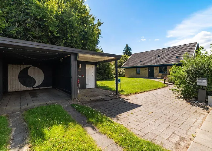 Quiet Close To Everything Lejlighed