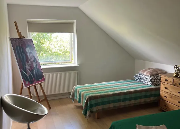 Quiet Close To Everything Odense