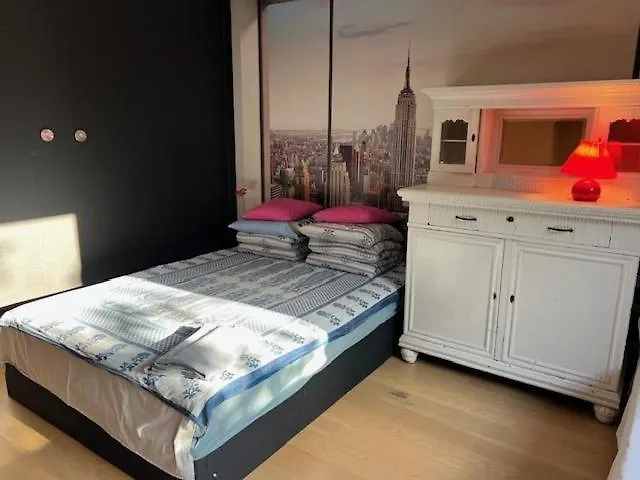 Quiet Close To Everything Odense