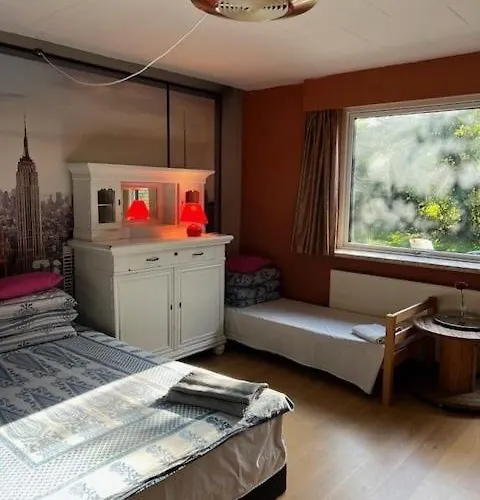 Lejlighed Quiet Close To Everything *